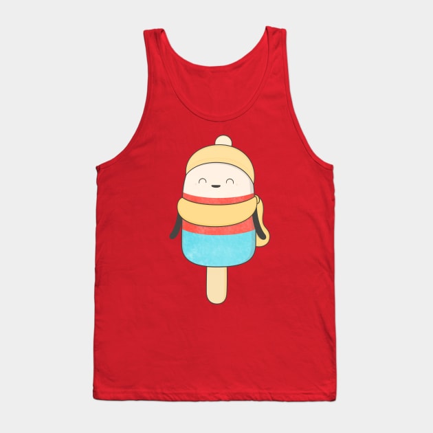 ice pop! Tank Top by kimvervuurt